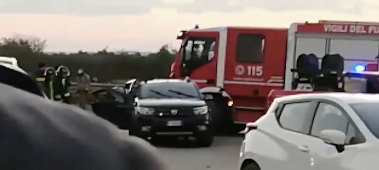 Incidente mortale Ragusa-Catania, vittime Rosa Nobile e Giovanni Azzara