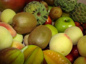 Dieta fruttariana: cosa si mangia e quanto si dimagrisce?