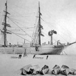 Trovato in Antartide il relitto nave di Shackleton, cantato da Battiato