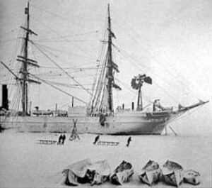 Trovato in Antartide il relitto nave di Shackleton, cantato da Battiato