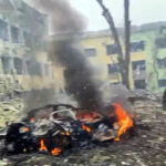 Ucraina: a Mariupol '1