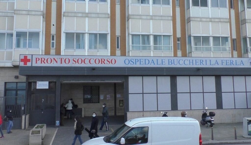 Bambina di un anno ingerisce hashish, ricoverata in gravi condizioni