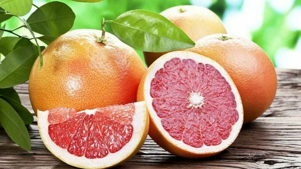 Pompelmo: scoprine i benefici e le propriet&agrave;