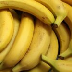 Banane e dieta: le proprietà dimagranti di questo frutto