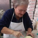 I pani di Santa Croce della signora Maria conquistano i social