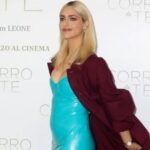 Miriam Leone è incinta?