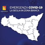 Covid, Sicilia bianca ma i contagi risalgono