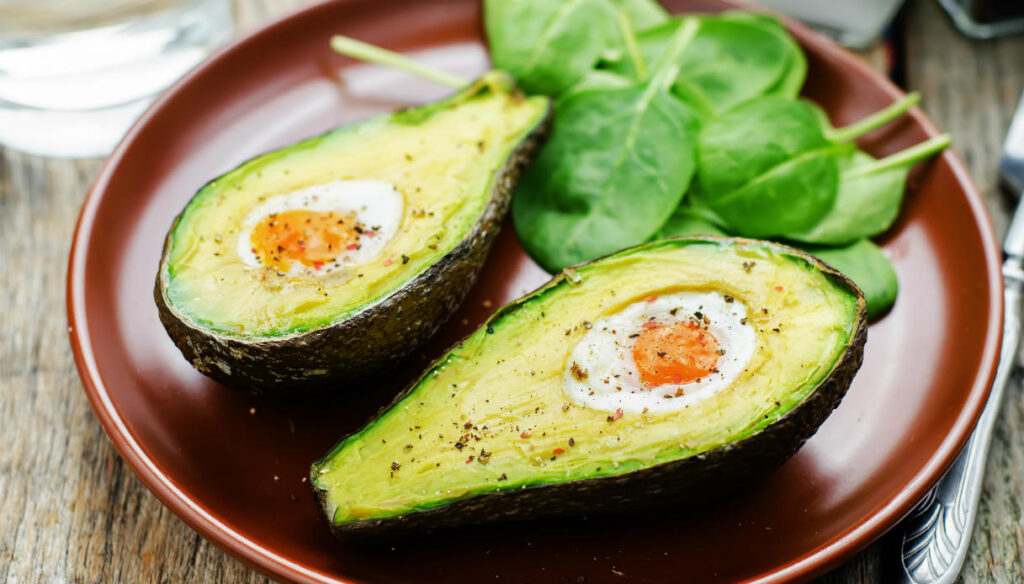 Dieta  dell&rsquo;avocado : Il segreto di una pancia piatta
