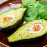 Dieta  dell’avocado : Il segreto di una pancia piatta