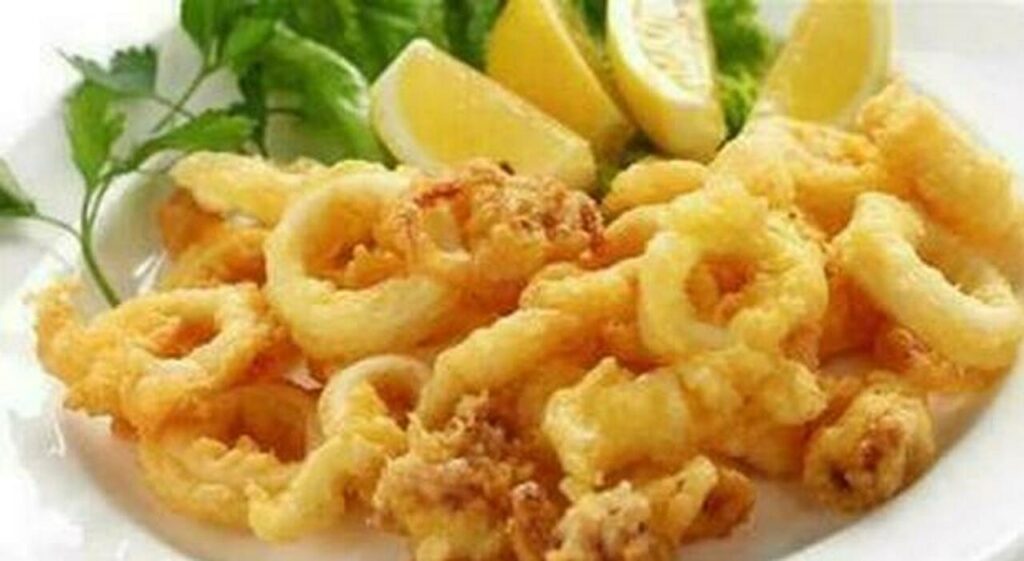 Dieta: frittura meglio della bollitura?
