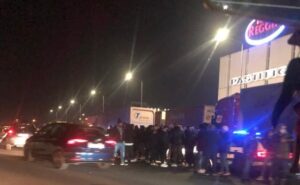Autotrasportatori di nuovo sul piede di guerra per il costo del gasolio