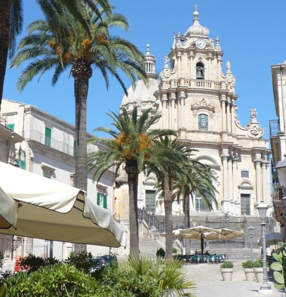 Rialzo termico sul ragusano: il meteo della settimana