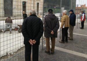 Sicilia, caro materiali: stop a cantieri e superbonus 110%