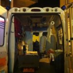 ++ Fa retromarcia con l'auto,investe e uccide nipote di 2 anni +