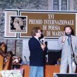 Al via la 47/a edizione del premio Marineo