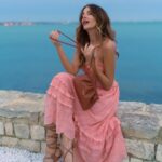 Alessia Marcuzzi: ecco le mie FOTO a Ispica