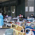 Covid: oltre 5