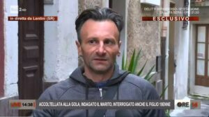 Donna uccisa in casa, fermato il marito per omicidio