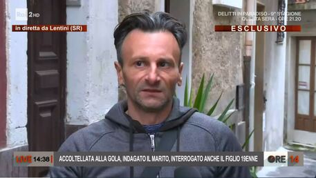 Donna uccisa in casa, fermato il marito per omicidio