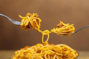 Quanta pasta mangiare a dieta?