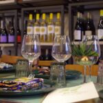 Da Palazzolo Acreide a Siracusa, cena slow a 8 mani