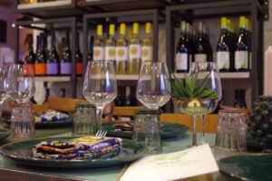 Da Palazzolo Acreide a Siracusa, cena slow a 8 mani