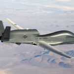 Cresce l’importanza militare dei Global Hawk siciliani nel monitoraggio del conflitto
