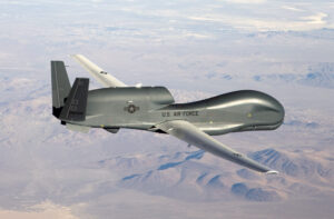 Cresce l’importanza militare dei Global Hawk siciliani nel monitoraggio del conflitto