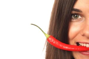 Dieta: Il piccante aiuta davvero a dimagrire?
