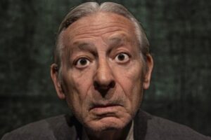 Teatro, Leo Gullotta in scena a Comiso