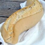 Il pistolo di pane