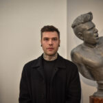 Fedez in lacrime, sono malato