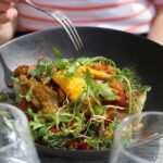 Dieta plant-based: cos'è e cosa mangiare