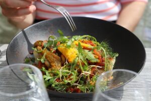 Dieta plant-based: cos'è e cosa mangiare