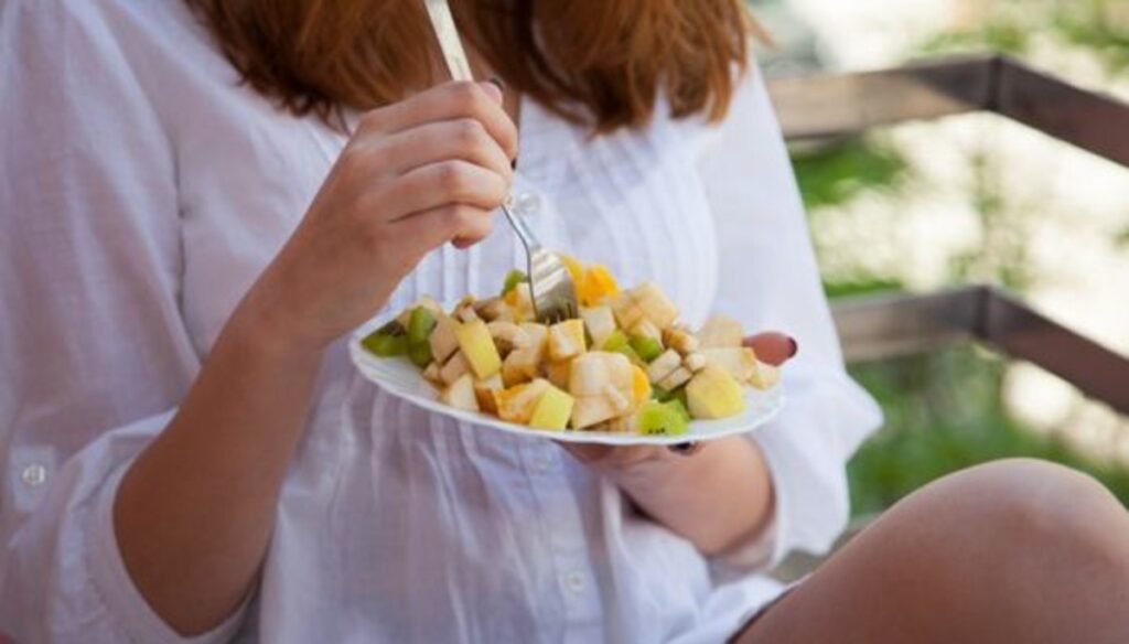 Dieta per prepararsi alla primavera: cosa mangiare e men&ugrave; settimanale