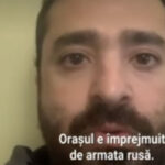 Ucraina: marittimo Pozzallo, a Kherson fiume di solidarietà
