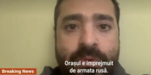 Ucraina: marittimo Pozzallo, a Kherson fiume di solidarietà