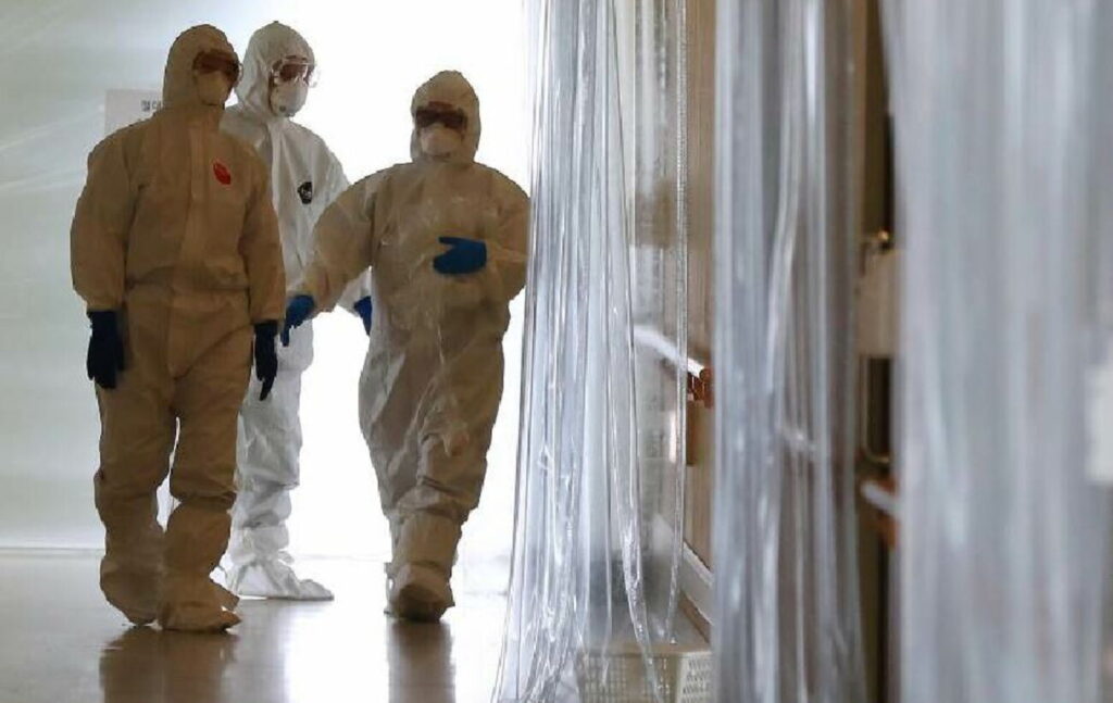 19 morti Covid in Sicilia il 18 marzo