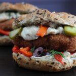 Dieta del panino: quanto si dimagrisce e schema settimanale