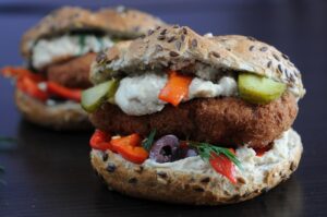 Dieta del panino: quanto si dimagrisce e schema settimanale