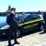 Sequestro di beni milionario per due fratelli titolari di un bar di Aci Tre