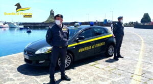 Sequestro di beni milionario per due fratelli titolari di un bar di Aci Tre