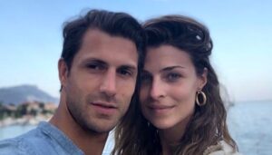Cristina Chiabotto incinta per la seconda volta a 10 mesi dal parto