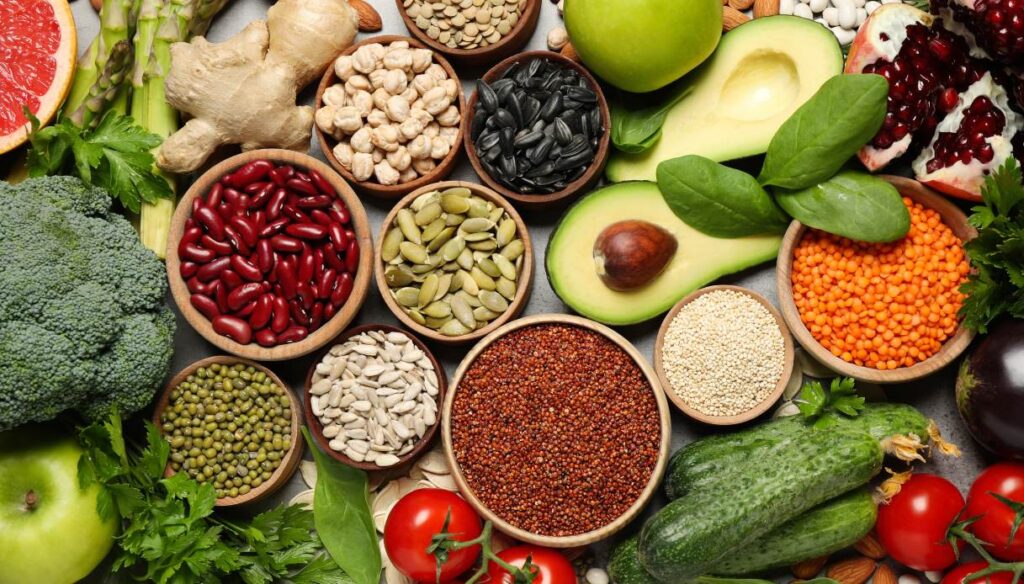 Come diventare vegetariani: ci&ograve; che devi sapere per una scelta consapevole