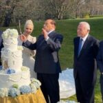 Silvio Berlusconi e Marta Fascina: tutti i dettagli delle "nozze"