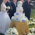 Il quasi matrimonio di Silvio Berluscono con Marta Fascina