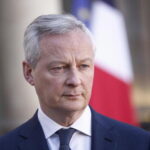 Ucraina: Francia, bloccati beni oligarchi per 850 milioni