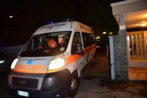 Morta in Calabria bimba ucraina di 5 anni investita da auto