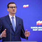 Ucraina, premier Polonia: vogliamo confiscare i beni russi