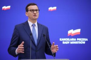 Ucraina, premier Polonia: vogliamo confiscare i beni russi